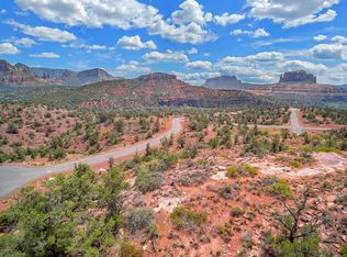 140 Hilltop Rd, Sedona, AZ 86336