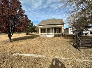 116 SE 60th Rd, Great Bend, KS 67530