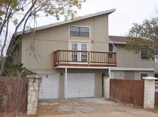 6016 Fairway St #B, Austin, TX 78741