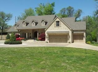 10898 S 91st Ave E, Tulsa, OK 74133