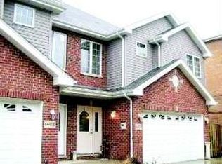 6448 S Mobile Ave UNIT 1W, Chicago, IL 60638