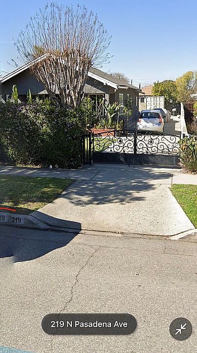 2nd image of 219 N Pasadena Ave