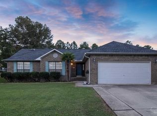 6823 Yorkwood St, Navarre, FL 32566