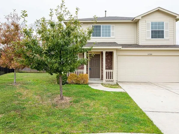 14900 Truman Oak Cv, Austin, TX 78724