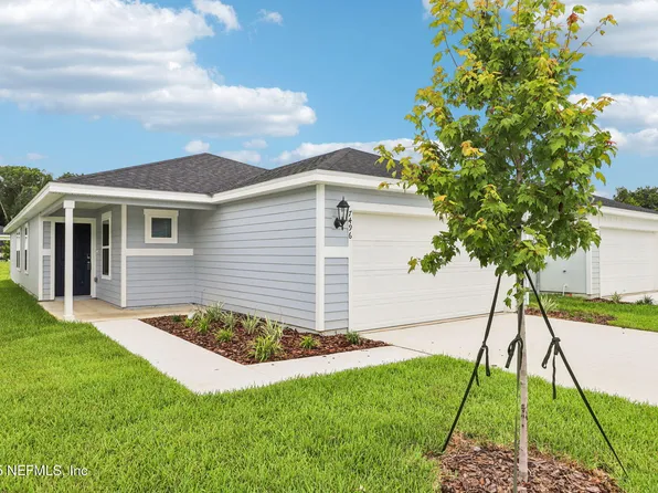 7496 QUEENSGATE Circle, Jacksonville, FL 32219