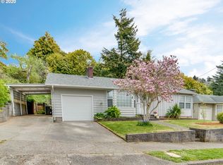 774 N 9th St, Coos Bay, OR 97420