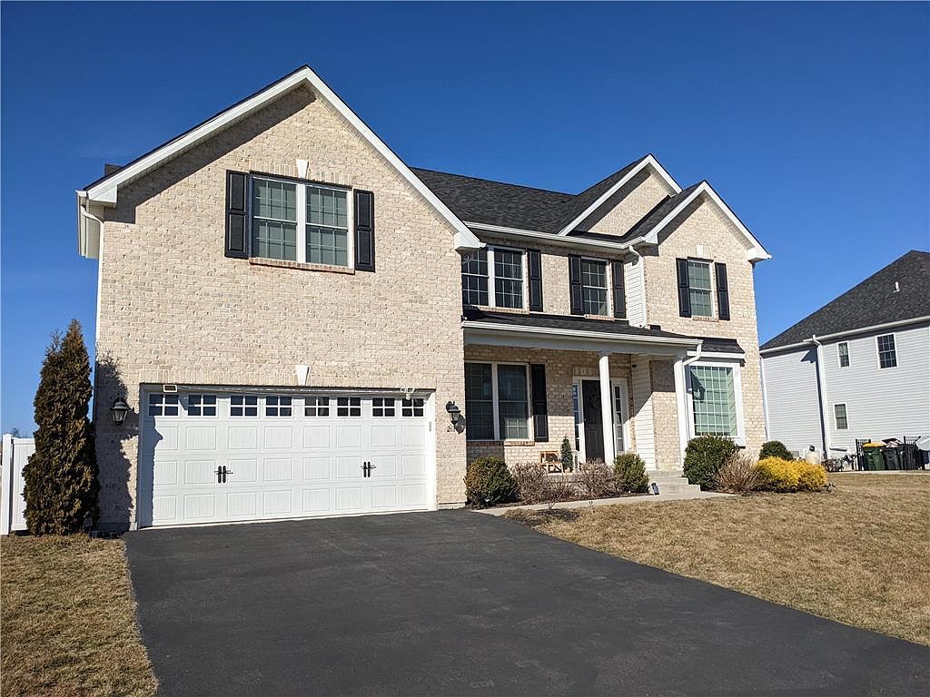 261 Danbury Dr, Nazareth, PA 18064 Zillow