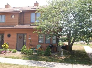 5 Brant Ct, Bayville, NJ 08721