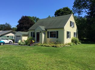 36 1st St, Marcellus, NY 13108