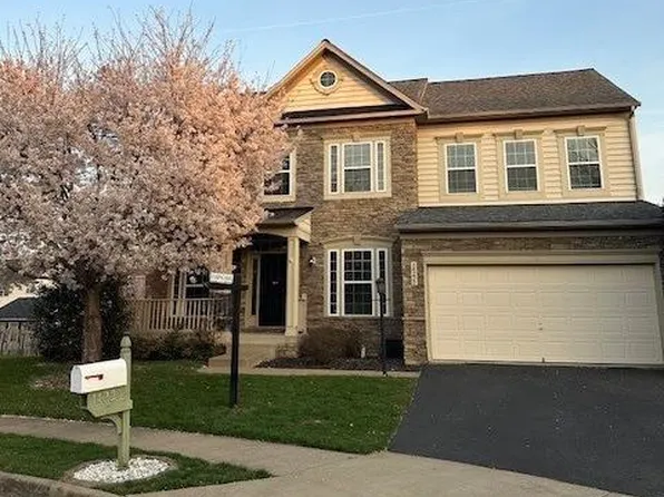 14220 Ladderbacked Dr, Gainesville, VA 20155