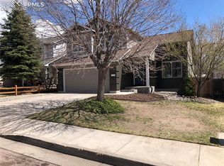 7815 Potomac Dr, Colorado Springs, CO 80920