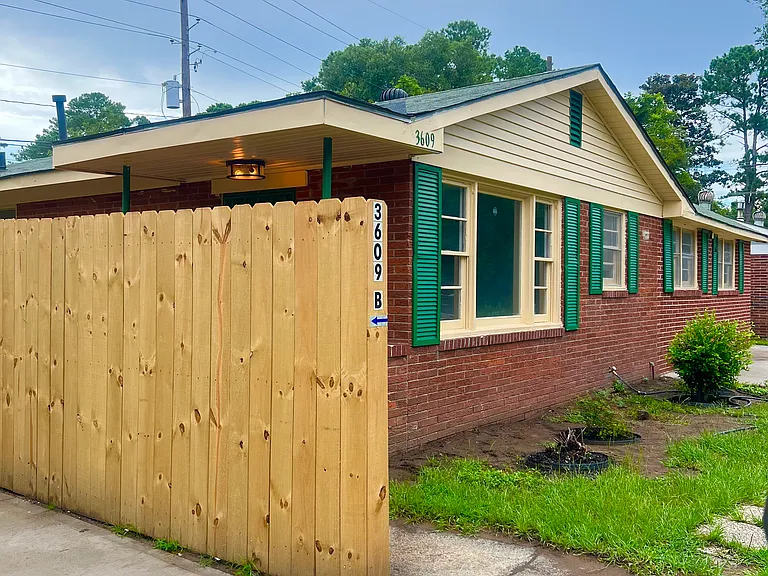 3609 Eastgate Dr — Photo 1