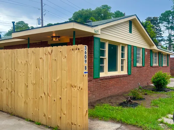 3609 Eastgate Dr, Savannah, GA 31404