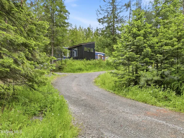 260 Fry Creek Rd, Sagle, ID 83860