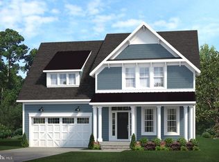 1102 Ware St SW, Vienna, VA 22180