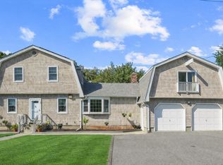 19 Keller Ave, Swansea, MA 02777