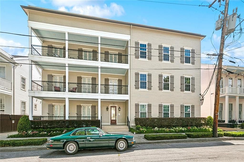 1633 1st St APT 201, New Orleans, LA 70130 | Zillow