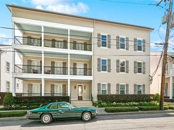 1633 1st St APT 201, New Orleans, LA 70130