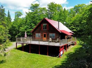 29 Davis Ridge Rd, Greenville Junction, ME 04442
