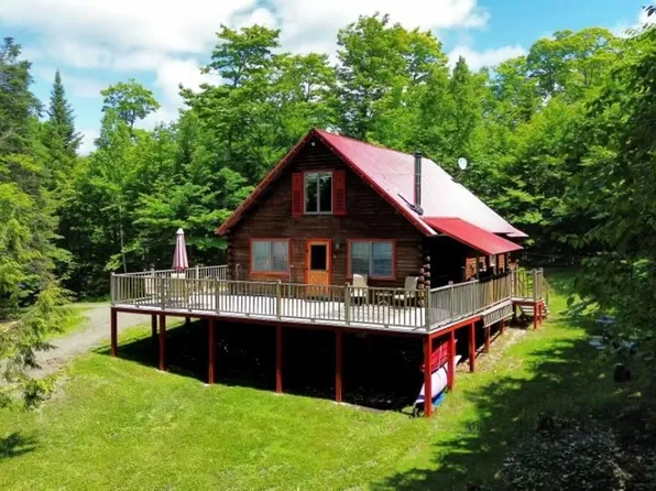 29 Davis Ridge Road, Harfords Point Twp, ME 04442