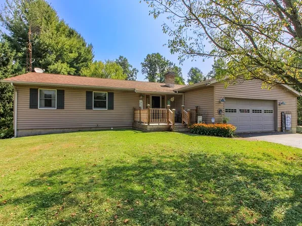 1405 S Lexington Springmill Rd, Mansfield, OH 44903