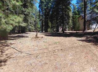 637 Pine Canyon Rd, Westwood, CA 96137