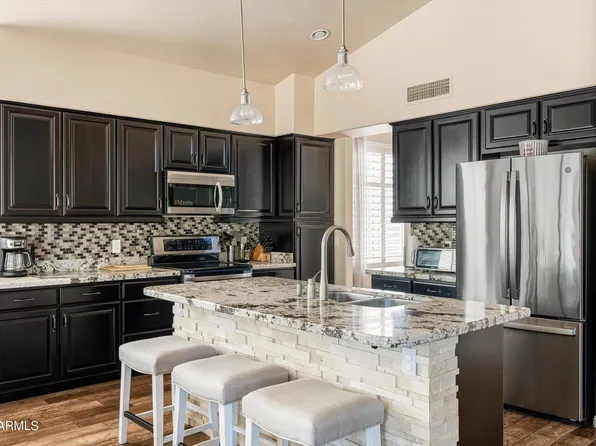 4706 E Via Montoya Drive, Phoenix, AZ 85050