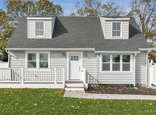 968 Cooper Dr, Toms River, NJ 08753