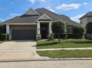 13423 Alpine Mountain Ln, Tomball, TX 77377