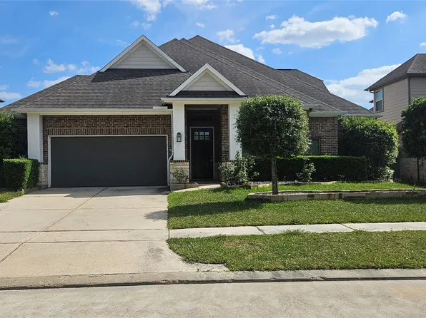 13423 Alpine Mountain Ln, Tomball, TX 77377