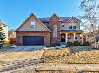 1239 Tower Dr, Ottawa, IL 61350