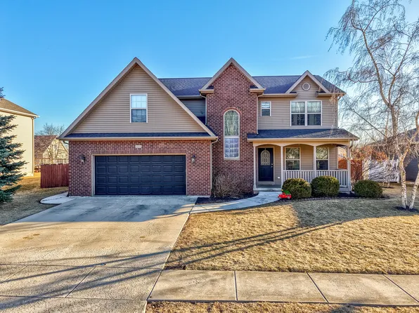 1239 Tower Dr, Ottawa, IL 61350