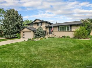 6176 S Harrison Dr, Centennial, CO 80121