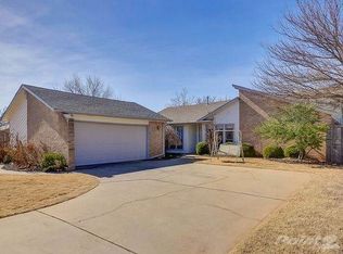 12401 Doons Dr, Oklahoma City, OK 73142