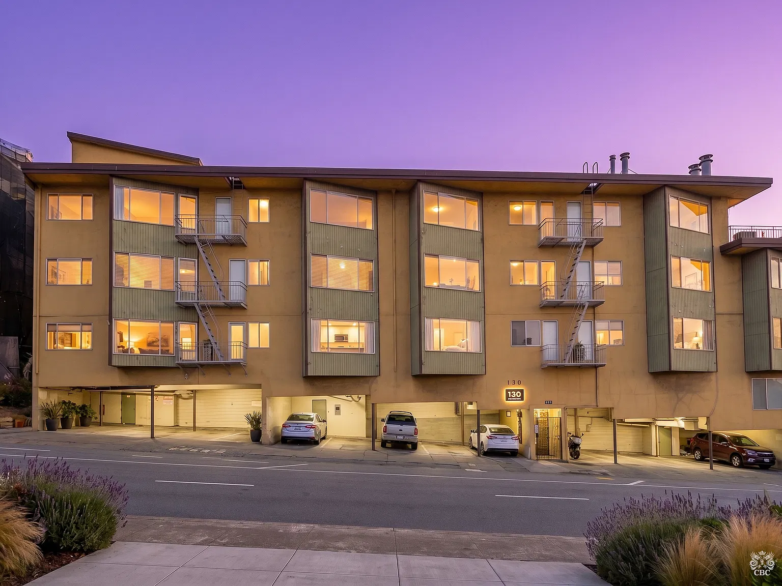 1 bed, 600 sqft, $3,400 — Photo 1
