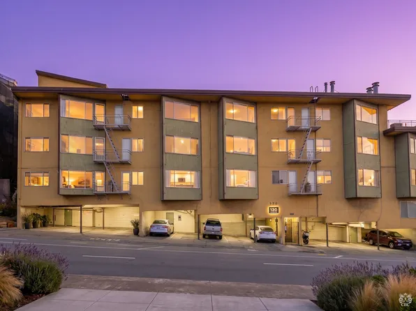120A Portola Dr #17, San Francisco, CA 94131