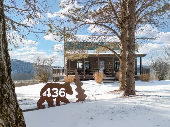 436 Teeter Rd, Genesee, PA 16923