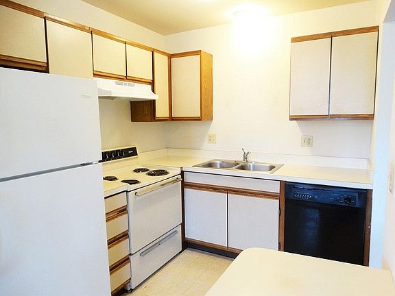 Interior of Similar Apartment