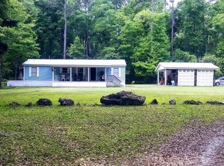 21239 139th Dr, O Brien, FL 32071