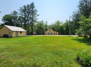 1898 Roxbury Rd, Roxbury, ME 04275