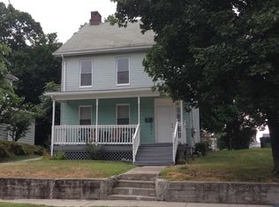 35 S Remsen Ave, Wappingers Falls, NY 12590