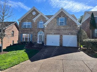 6033 Gessner Ln, Brentwood, TN 37027