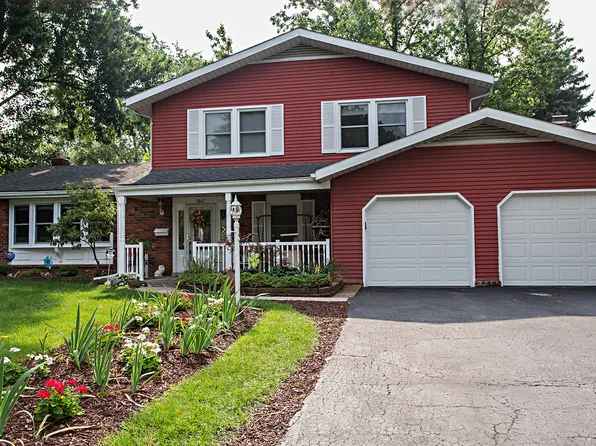 3807 Schneider Rd, Toledo, OH 43614
