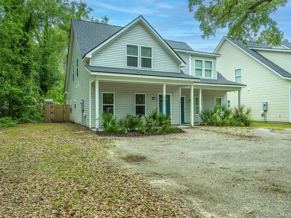 115 W Broad St, Summerville, SC 29485