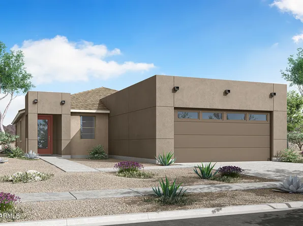 24231 W ILLINI Street, Buckeye, AZ 85326