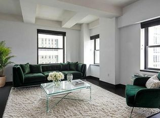 20 Pine St APT 2114, New York, NY