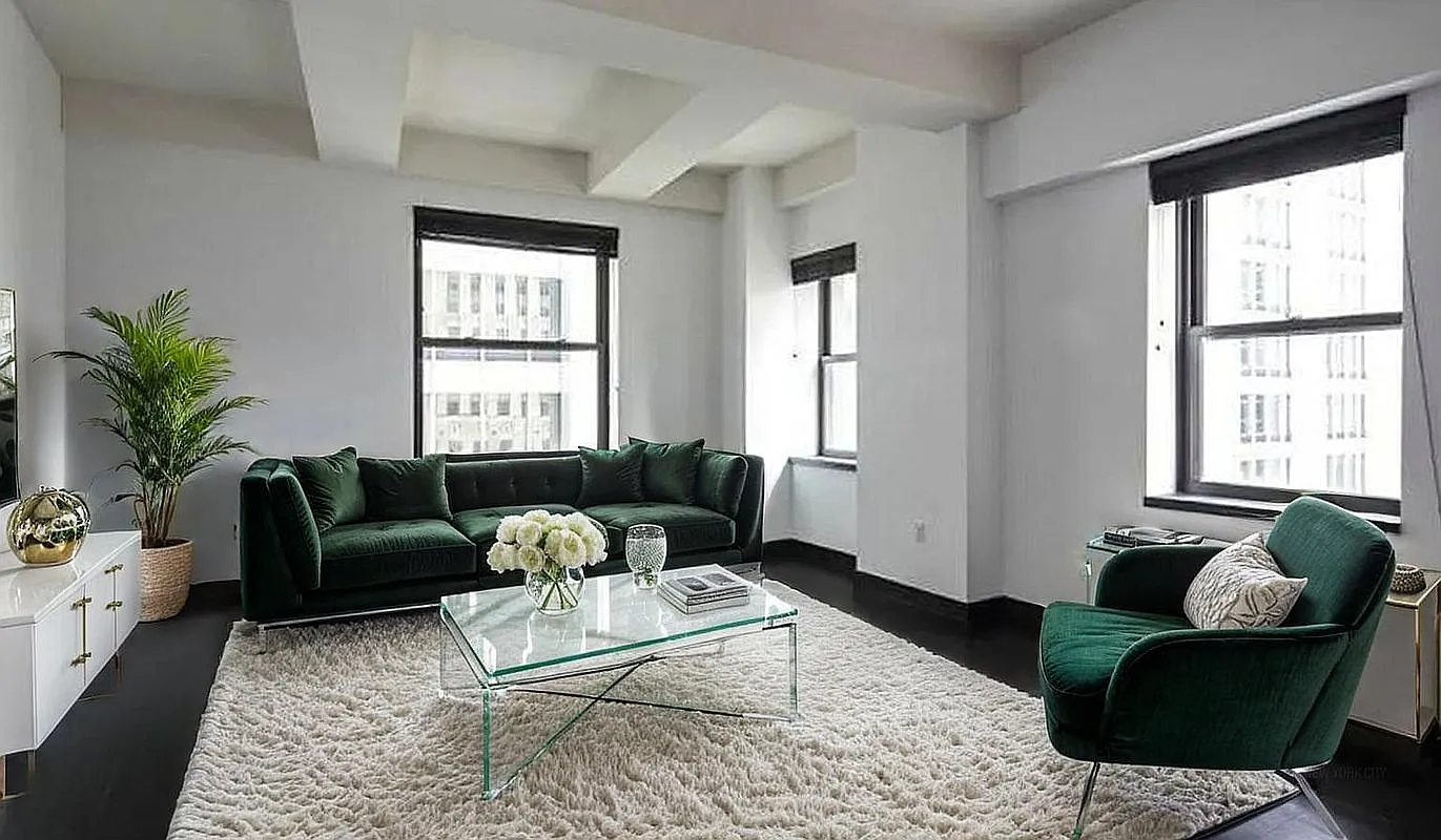 20 Pine St APT 2114 photo 1
