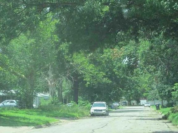 Exterior Neighborhood (street photo)