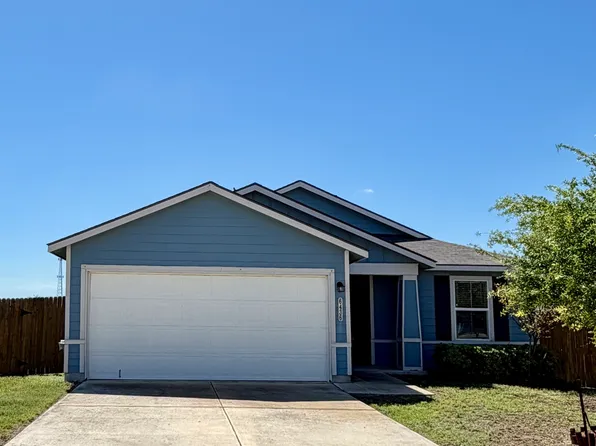 6436 LEGATO CURV, San Antonio, TX 78252