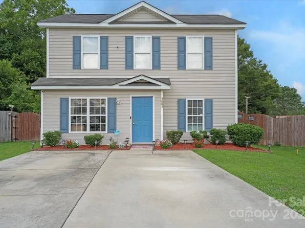 1061 Brianna Way, Charlotte, NC 28217